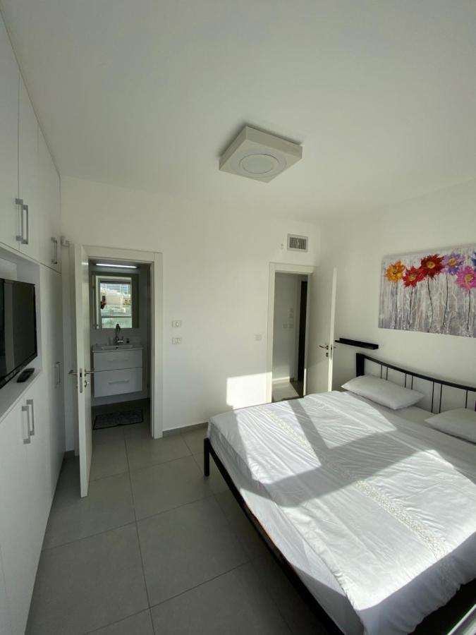 הוילה Seascape Terraces נתניה מראה חיצוני תמונה