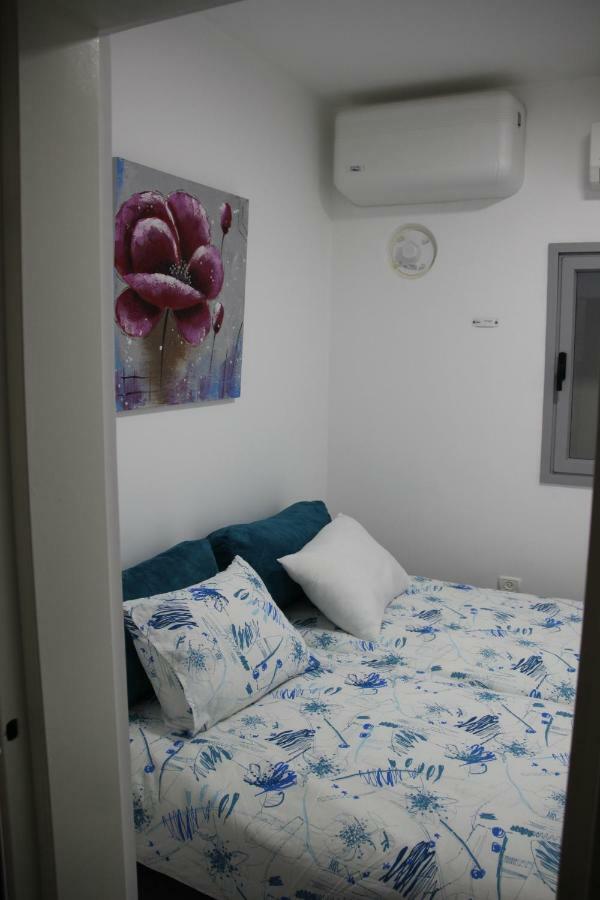 הוילה Seascape Terraces נתניה מראה חיצוני תמונה